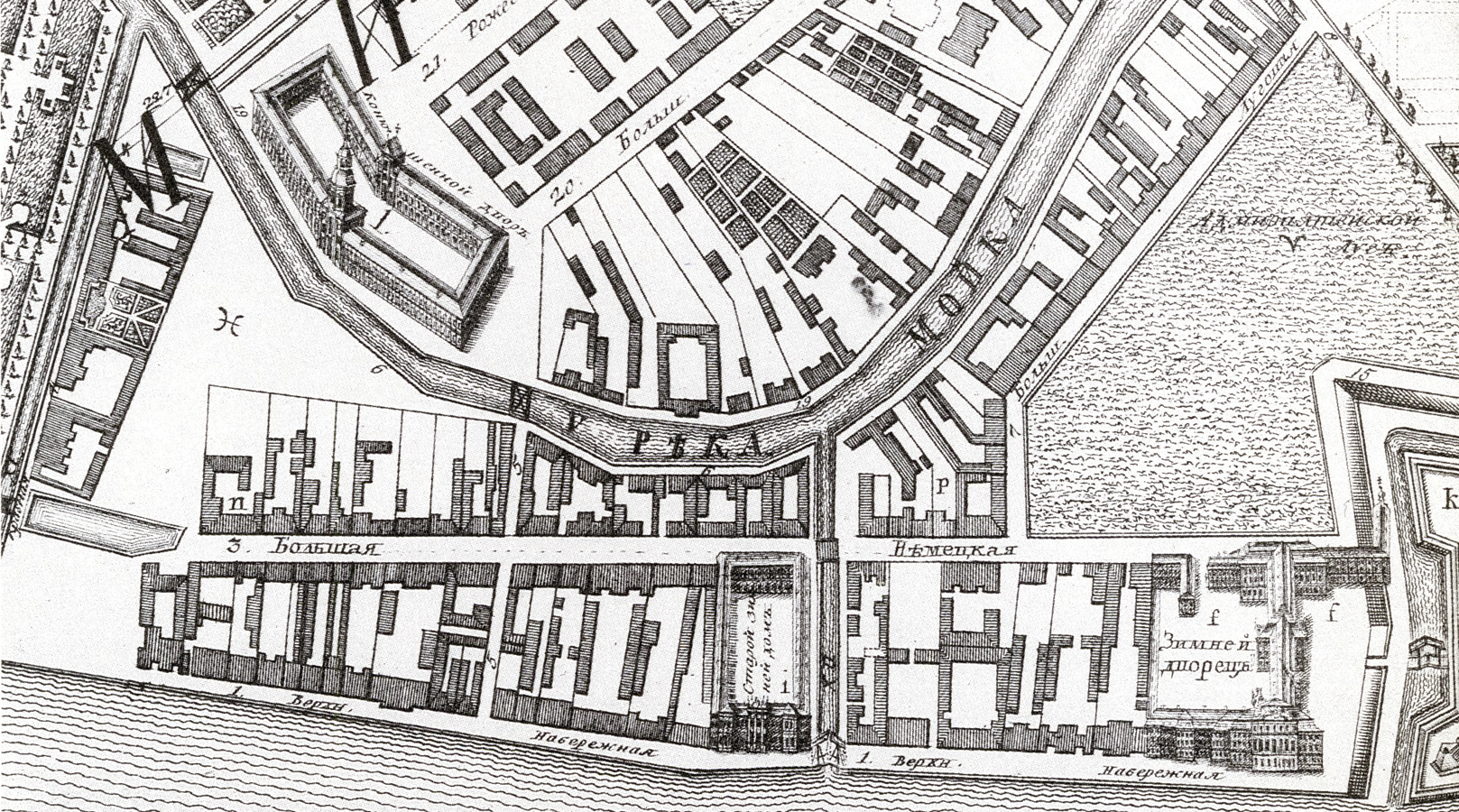 Немецкая слобода