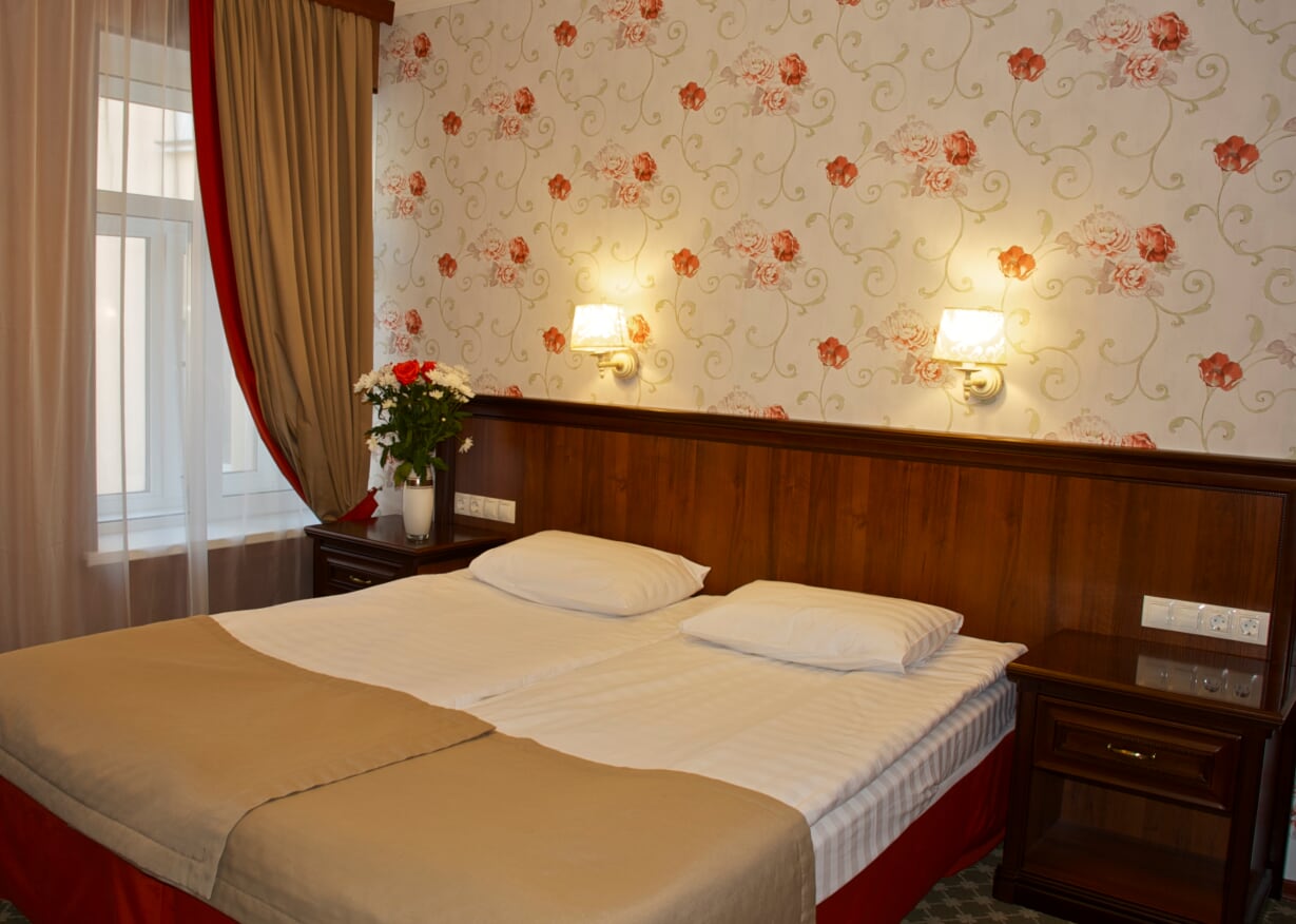 Avent Inn Nevsky