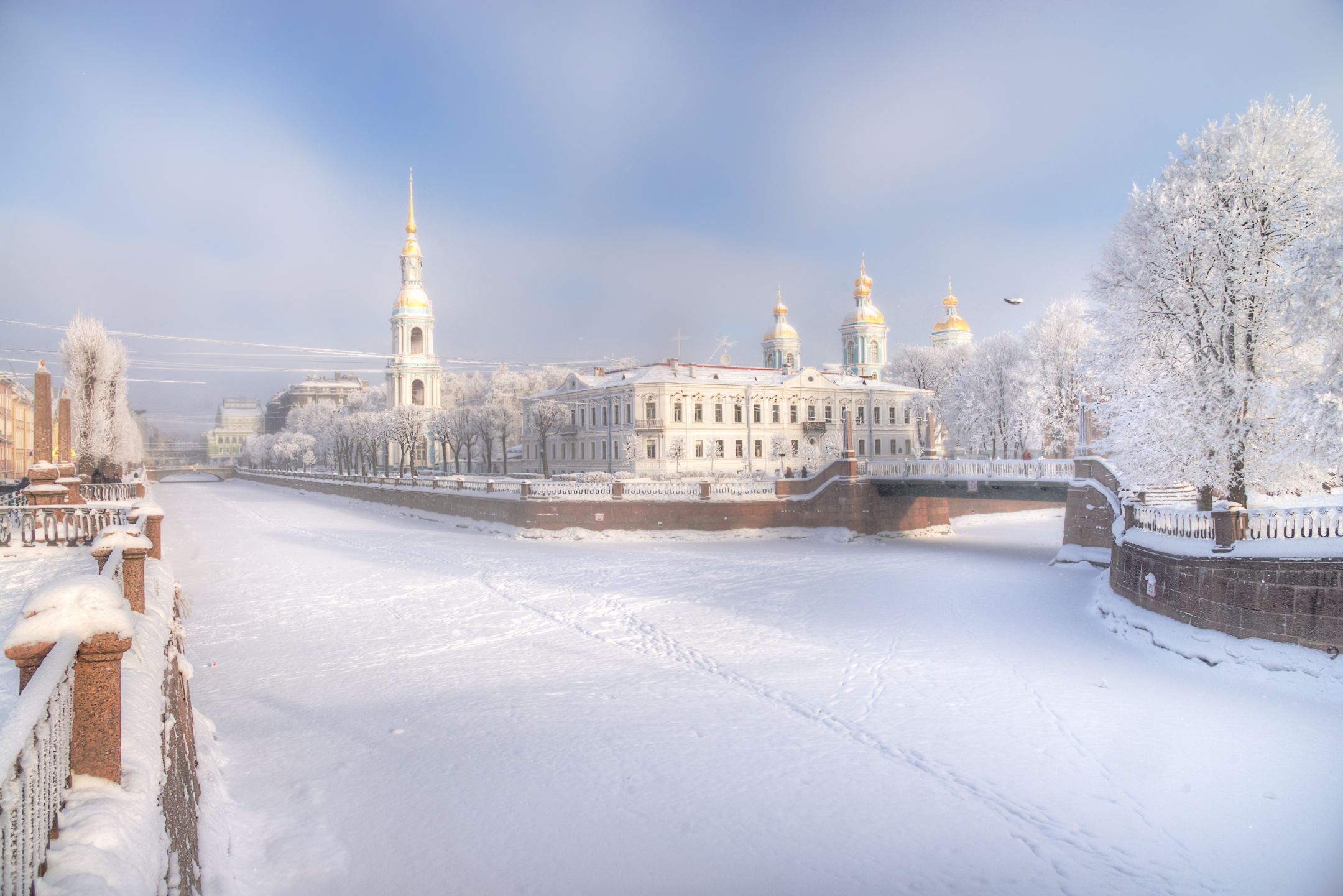 Фото Г Петербурга