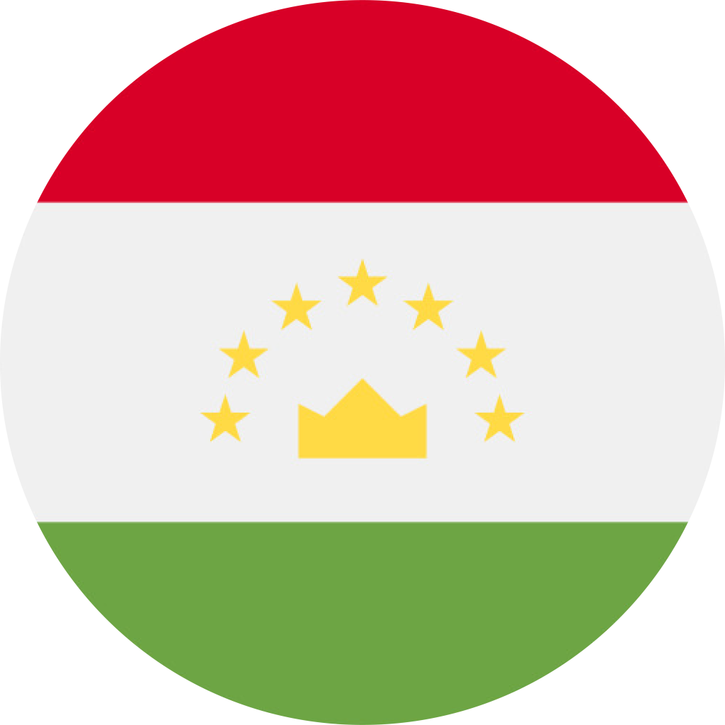 Таджикистан