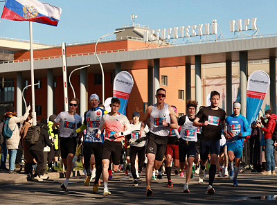 Скоростная десятка