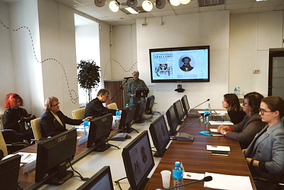 XI ежегодная Всероссийская научно-практическая конференция «Гоголь и Пушкин сегодня»