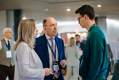 III Национальный форум «ИИ — будущее сегодня»