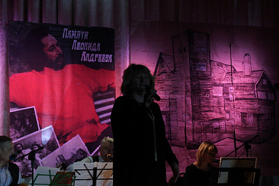 Международный день памятников и исторических мест Театрализованное представление «На Терийокской сцене» 2026