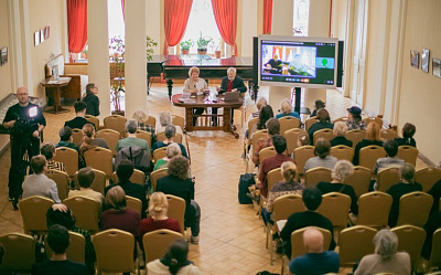 Семинар «Премия «Оскар-2026»: Итоги и тенденции»