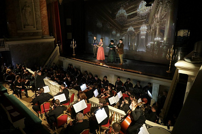 Опера «Отелло», Джузеппе Верди