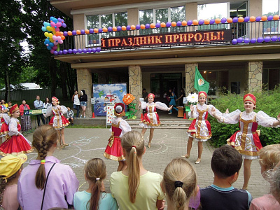 Праздник природы «День Муравья» 2026