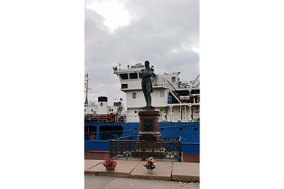 Научная конференция «XIII Крузенштернские чтения»