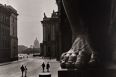 Выставка «Борис Игнатович.Великий новатор»