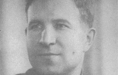120 лет со дня рождения М.Х. Сороки – начальника трамвайно-троллейбусного управления Ленгорисполкома в годы Великой Отечественной войны