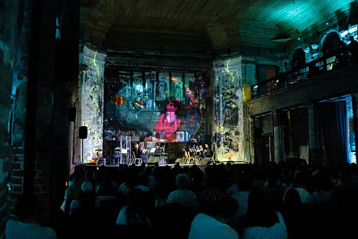 Концерт «Голос Диснея»