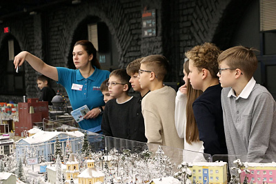 Тайны двенадцати месяцев