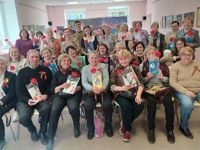 «Великим огненным годам святую память сохраняя»