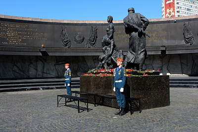 День памяти и скорби