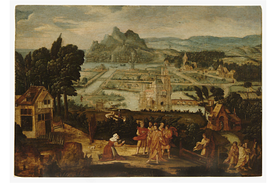 Выставка «Время собирать»