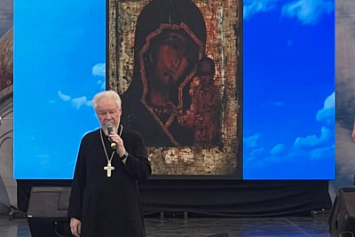 Районный фестиваль «Малиновый звон» | Зеленогорск