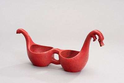 Выставка «Русская традиция»