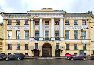 Выставка «Фрагменты эпох»