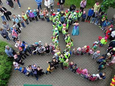 Праздник Природы «День Муравья» 2025