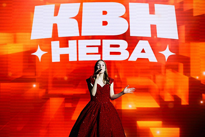Сезон 2026 Центральной лиги МС КВН «НЕВА»