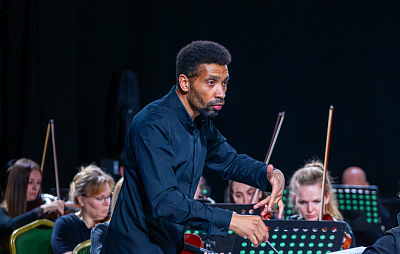 Премьера музыкального спектакля «Ноев ковчег»